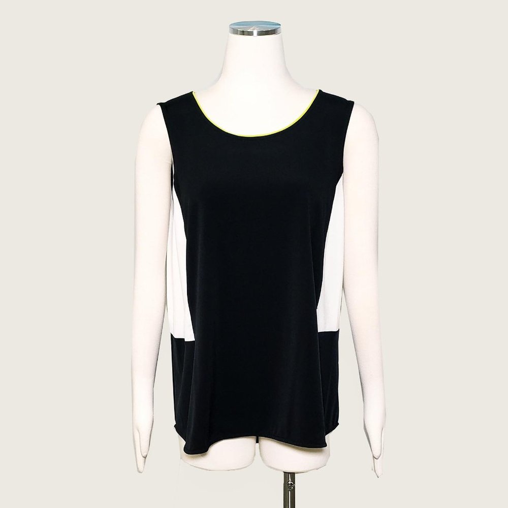Worthington Geometric Top